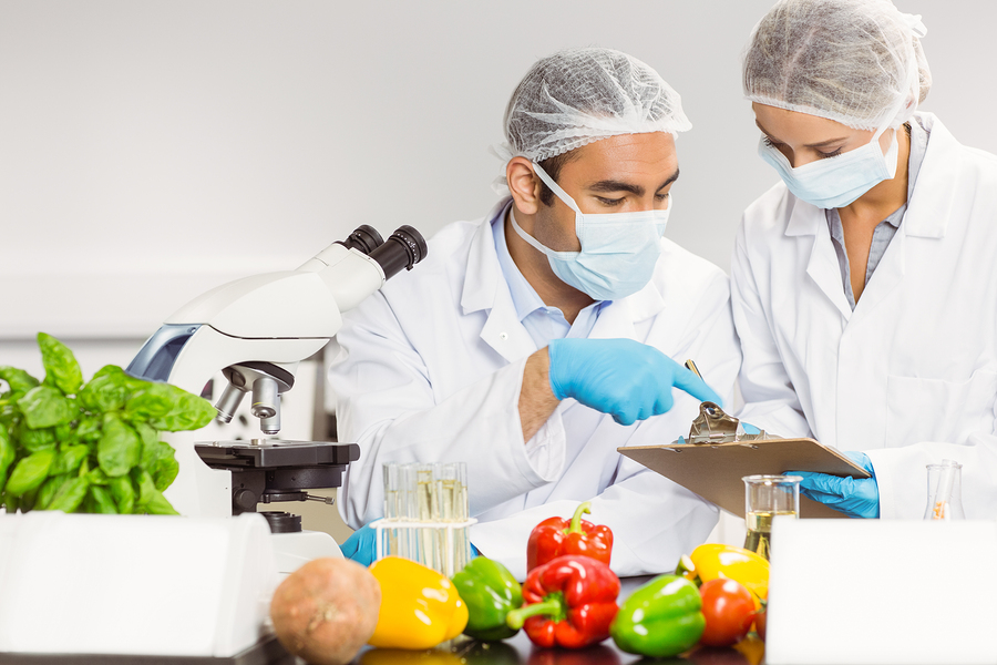 ASSURANCE TESTING AND ANALYTICAL SERVICES