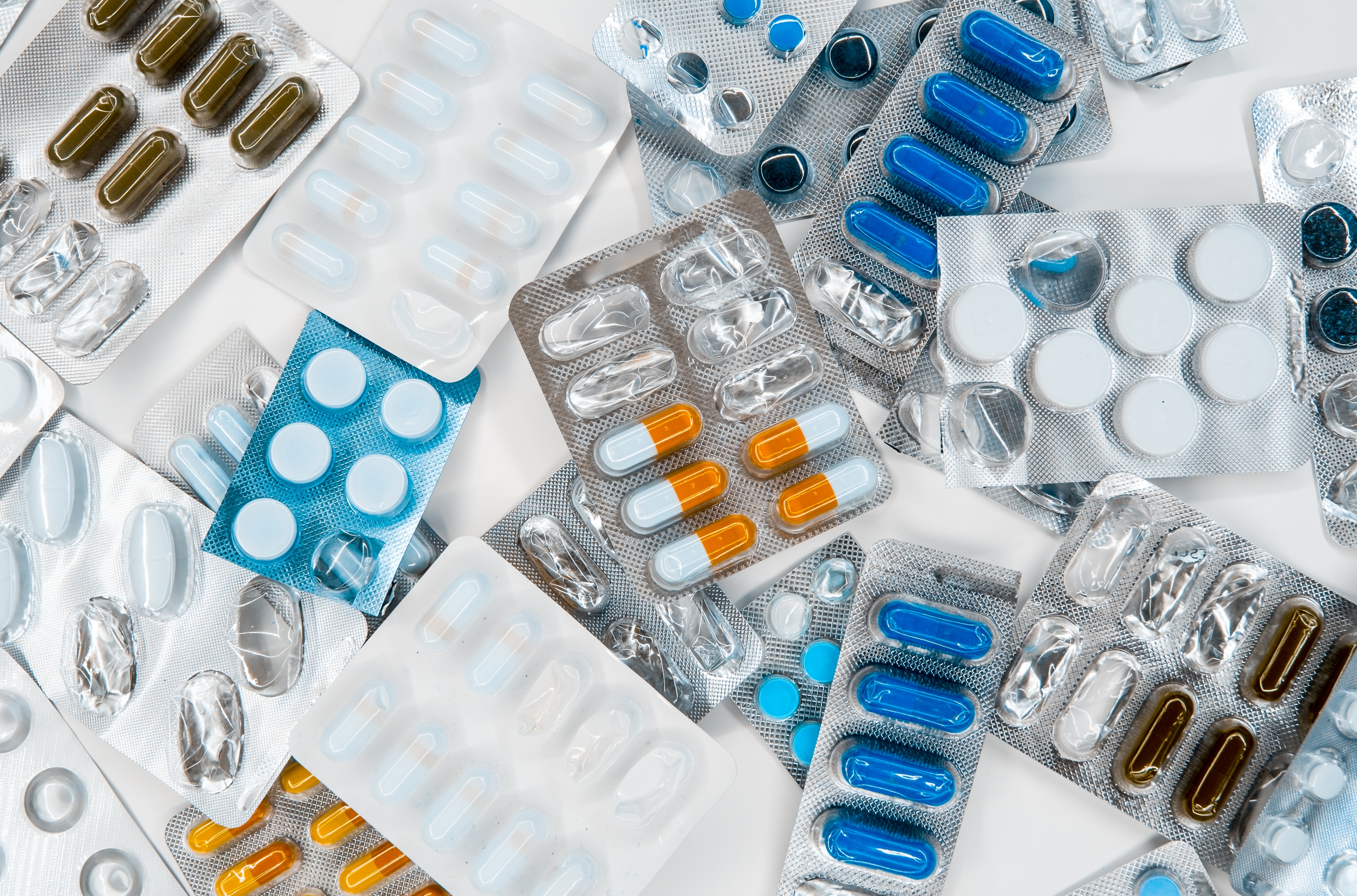ASSURANCE TESTING & ANALYTICAL SERVICES pharmacy testing