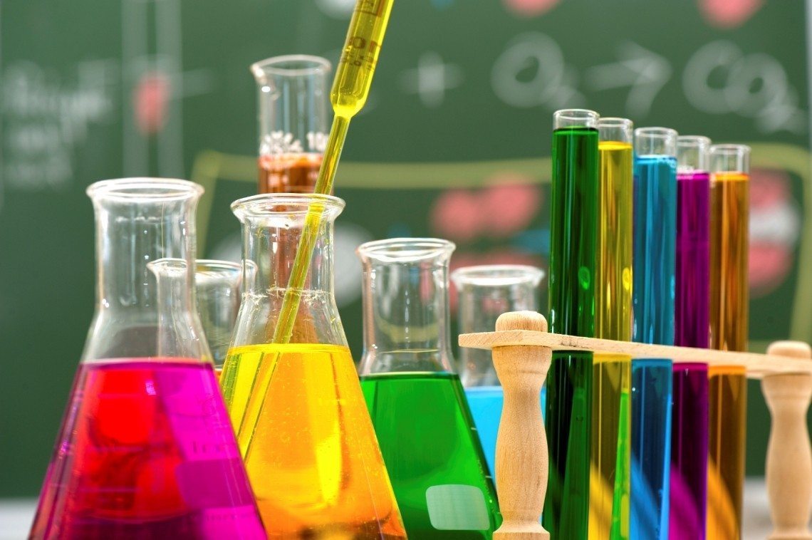 Assurance Testing & Analytical Services offer on lab setup