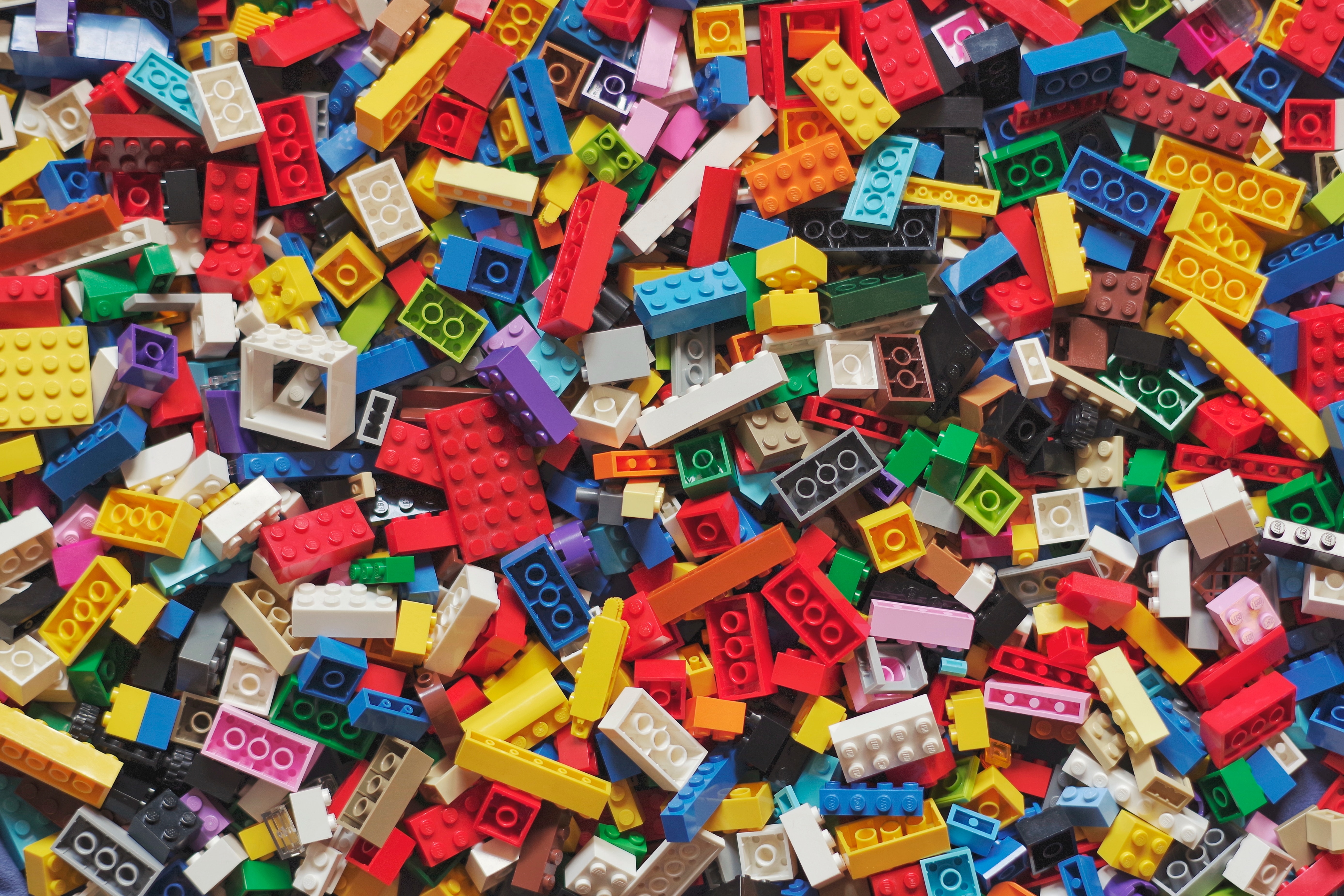 Assurance Testing & Analytical Services toy