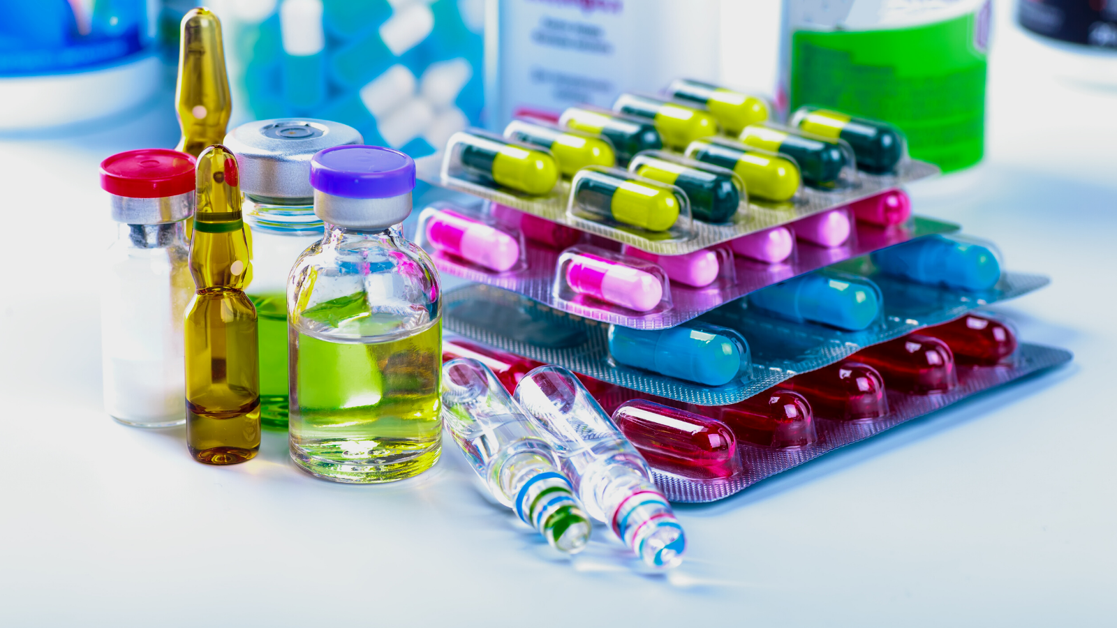 ASSURANCE TESTING  AND ANALYTICAL SERVICES